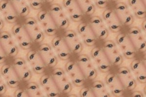 kaleidoscope eyes