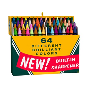 64 crayons deep