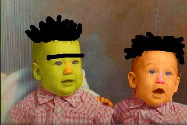 bertcore &amp; erniecore