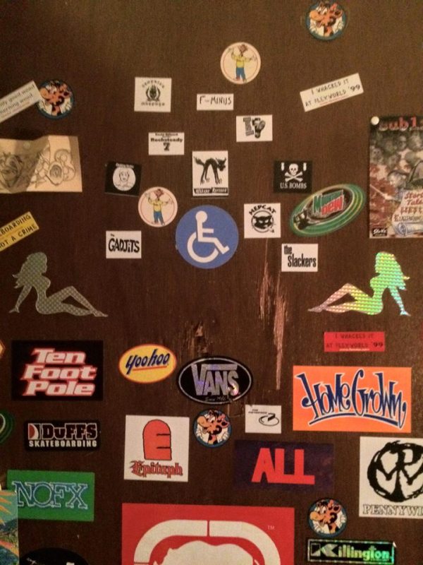 Don't Forget Your Youth