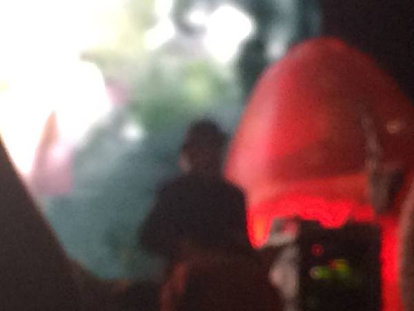 Primus Stone Pony 07.24.2015 3